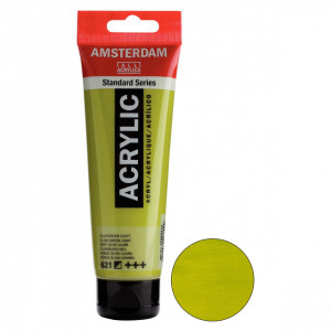 Vopsea acrilica Standard 120ml Amsterdam 1709 - Img 49