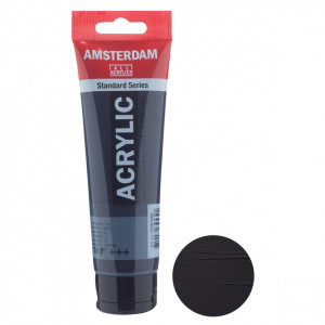 Vopsea acrilica Standard 120ml Amsterdam 1709 - Img 59