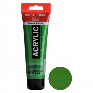 Vopsea acrilica Standard 120ml Amsterdam 1709 - Img 69
