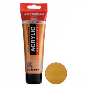 Vopsea acrilica Standard Special 120ml Amsterdam 1709-sp - Img 7