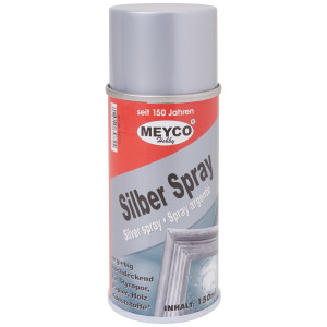 Vopsea spray 150ml Meyco 6577* - Img 3