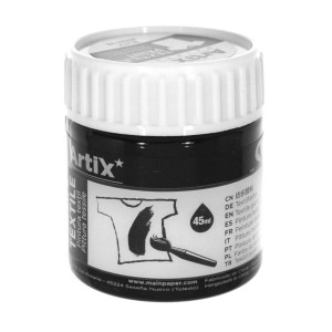 Vopsea textile 45ml Artix PP651 - Img 21