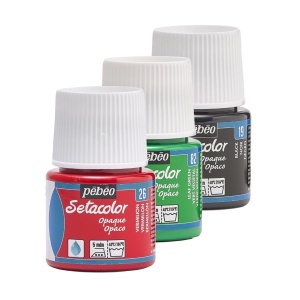 Vopsea textile 45ml Pebeo Setacolor