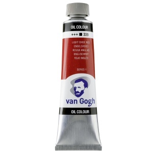 Vopsea ulei 40ml Van Gogh - Img 17