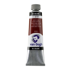 Vopsea ulei 40ml Van Gogh - Img 27