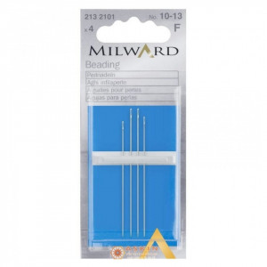 Ac pentru margele Nr.10-13 4/set Milward S10 2132101