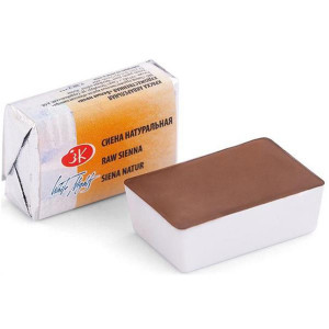 Acuarela ruseasca White Night pastila 2,5ml Nevskaya Palitra - Img 21