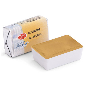 Acuarela ruseasca White Night pastila 2,5ml Nevskaya Palitra - Img 31