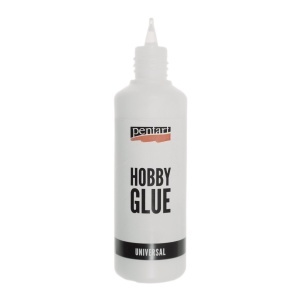 Adeziv universal hobby 80ml Pentart 4012