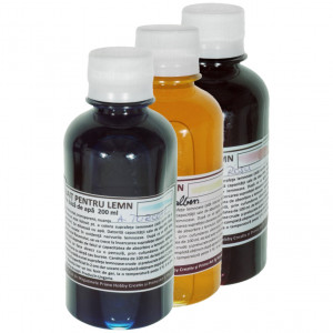 Bait pentru lemn 200ml BL02000