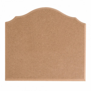 Blat mdf cu ondulari 0,7cm ZP550/554/560 - Img 2