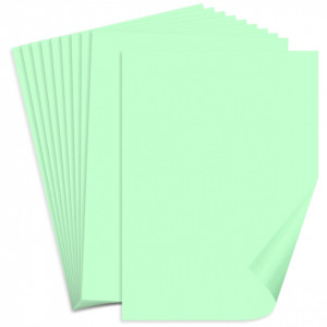 Carton color A3 160g 10/set Clairefontaine - Img 10