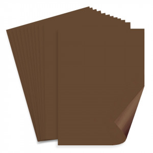 Carton color A4 160g 12/set Clariana - Img 10