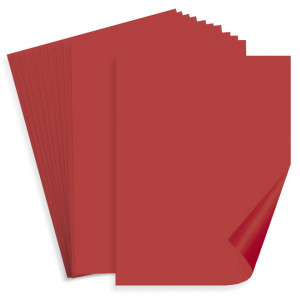 Carton color A4 160g 12/set Maestro - Img 7