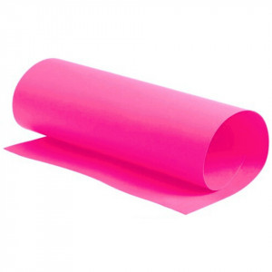 Carton color fluorescent 50x70cm 220g MP PN25 - Img 2