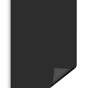 Carton color negru 70x100cm 190g Daco