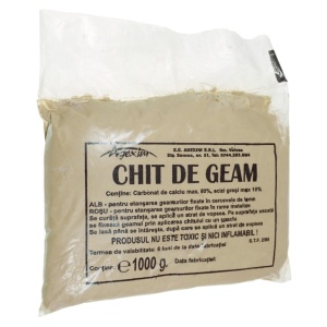 Chit de geam 1000gr