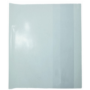 Coperta carte speciala nr.4 22,7x46cm 170 microni Daco CI174