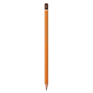 Creion grafit Koh-I-Noor K1500 - Img 4