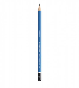 Creion Mars Lumograph 2B Staedtler ST-100-2B