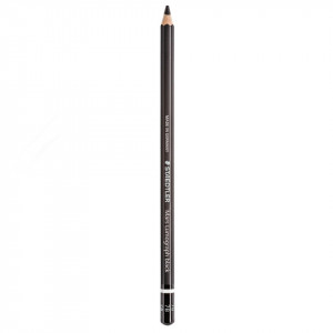 Creion Mars Lumograph Black 7B Staedtler 100B-7B