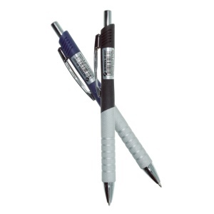 Creion mecanic albastru/negru 0,7mm Oufeiya MP-5027