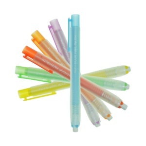 Dispozitiv guma culori diverse Koh-I-Noor K9736