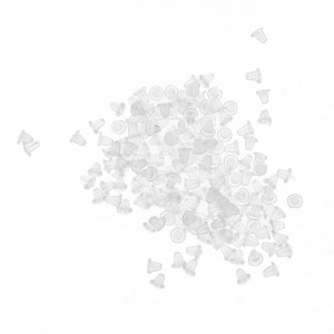 Dop silicon 4mm 5g (200buc)