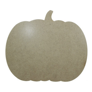 Dovleac mdf 20x15cm
