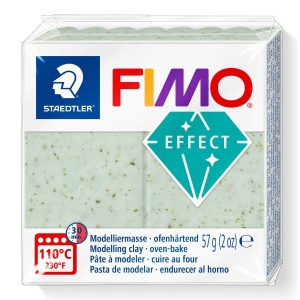 Fimo effect botanic 57g Staedtler 8010 - Img 5