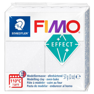 Fimo effect galaxy 57g Staedtler 8010- - Img 5