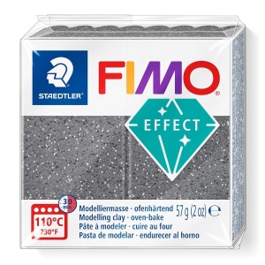 Fimo effect galaxy 57g Staedtler 8010- - Img 8