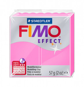 Fimo effect neon 57g Staedtler 8010 - Img 4