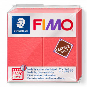 Fimo effect piele 57g Staedtler 8010 - Img 7