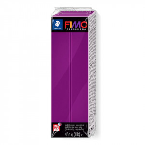 Fimo professional 454g Staedtler 8041 - Img 9