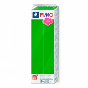 Fimo soft 454g Staedtler 8021 - Img 5