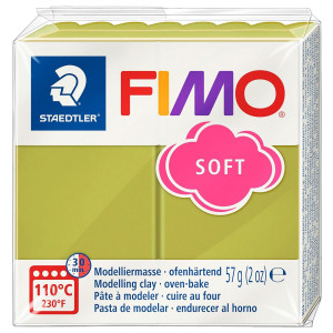 Fimo soft 57g Staedtler 8020 - Img 51
