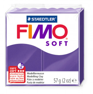 Fimo soft 57g Staedtler 8020 - Img 19