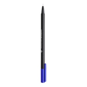 Fineliner triplus varf 0,3mm Staedtler 334 - Img 9