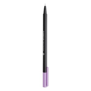 Fineliner triplus varf 0,3mm Staedtler 334 - Img 19