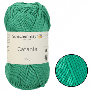 Fir bumbac Catania 50g/scul Schachenmayr 9801210- - Img 19