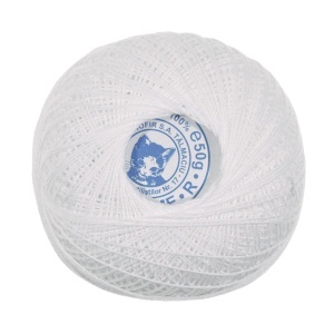 Fir bumbac Macrame 50g - Img 7