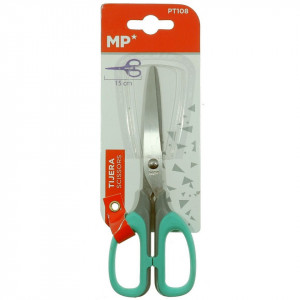 Foarfeca maner soft 14cm MP PT108 - Img 2