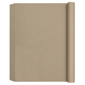 Hartie ambalaj craft 76x115cm 70g 15/set