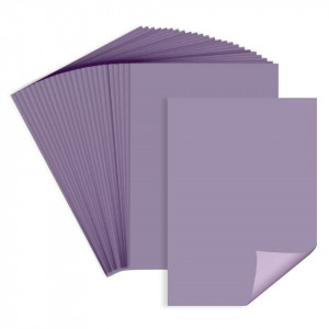 Hartie color A4 80g 25/set Clariana - Img 3