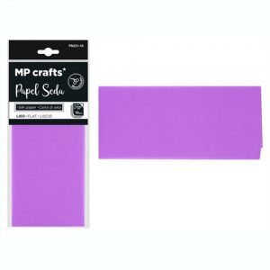 Hartie de matase 50x66cm 10-set MP PN221- - Img 9
