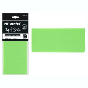 Hartie de matase 50x66cm 10-set MP PN221- - Img 19