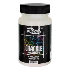Lac crapare monocomponent Rich CTM-060/-120/-250 - Img 4