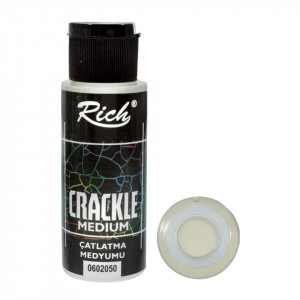 Lac crapare monocomponent Rich CTM-060/-120/-250 - Img 2