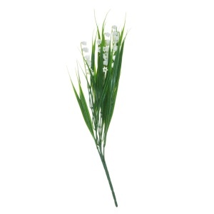 Lacramioare plastic 5 ramificatii 36cm